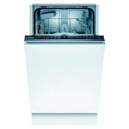 Lavavajillas Bosch SPV2HKX41E