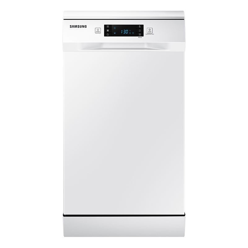 Washing machines Samsung DW50R4070FW/EC
