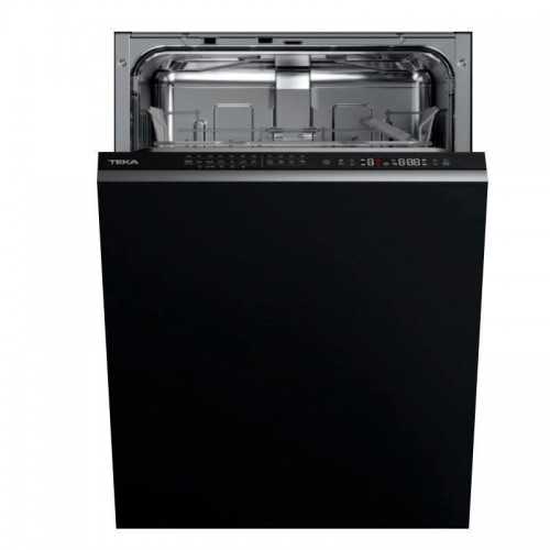 Lavavajillas Teka DFI44700 WH