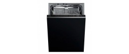Lavavajillas Teka DFI44700 WH