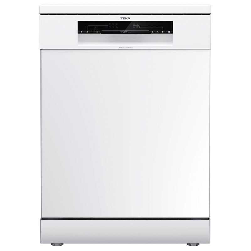 Washing machines Teka DFS26650 White