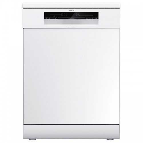 Washing machines Teka DFS26650 White