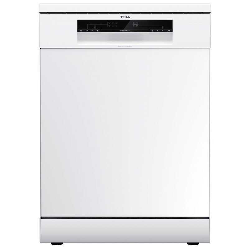 Washing machines Teka DFS26610 White