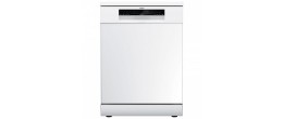 Lavavajillas Teka DFS26610 Blanco