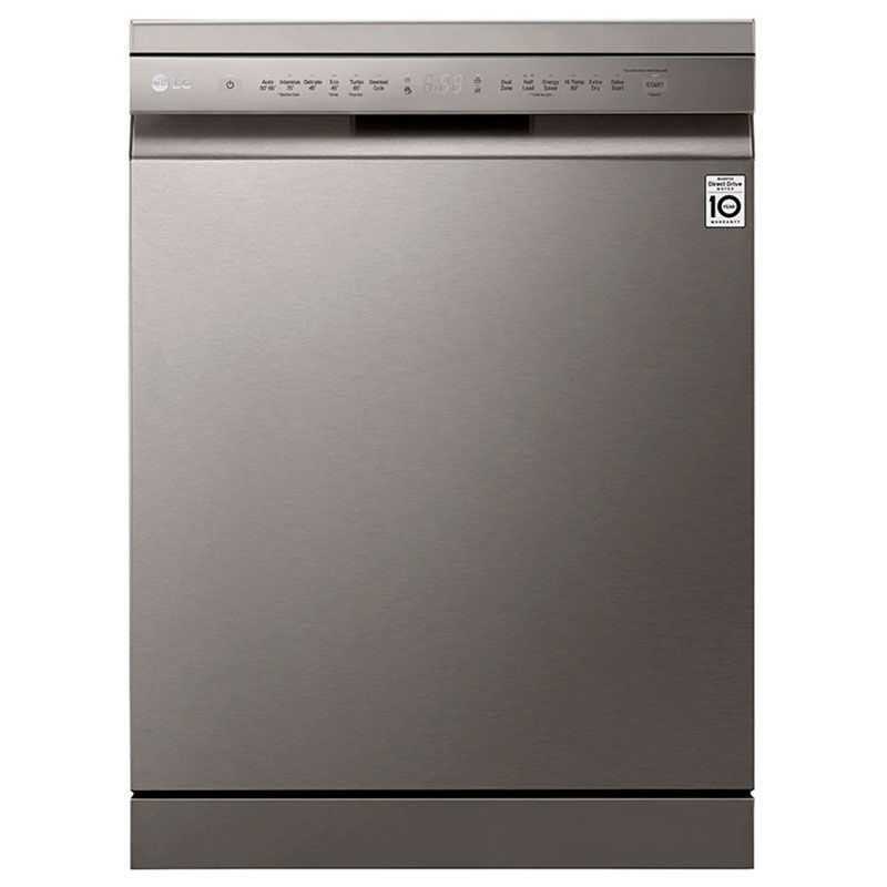 Lavavajillas LG DF222FP
