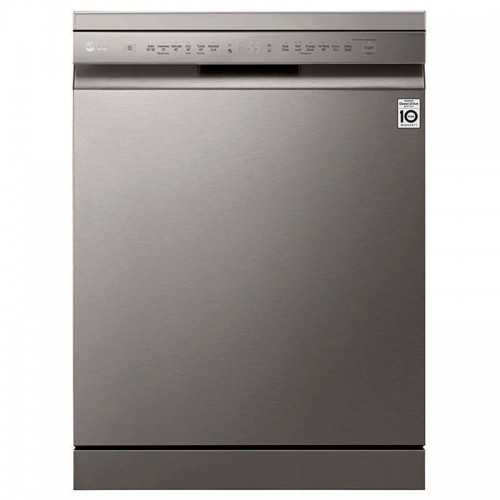 Washing machines LG DF222FP