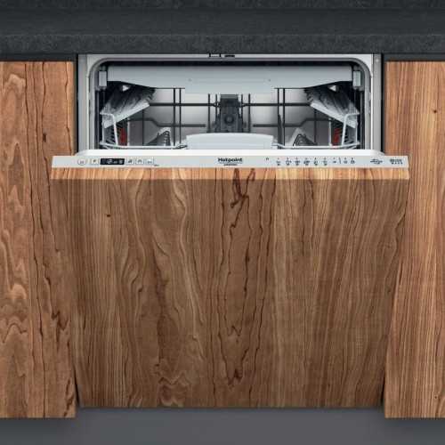Washing machines Hotpoint HI5030WEF