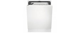 Washing machines Zanussi ZDLI1510