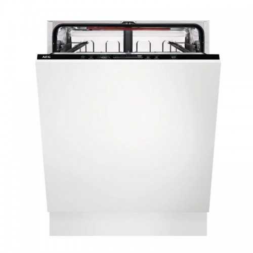 Washing machines AEG FSB52637P