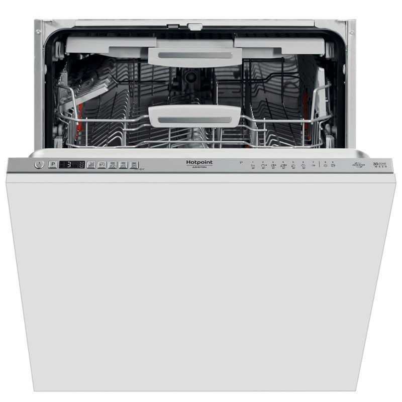 Lavavajillas Hotpoint HIS7030WEL