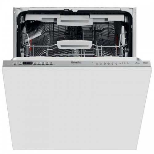 Lavavajillas Hotpoint HIS7030WEL