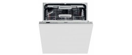 Lavavajillas Hotpoint HIS7030WEL