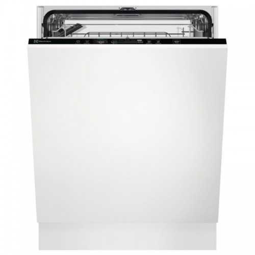 Lavavajillas Electrolux EEQ47200L
