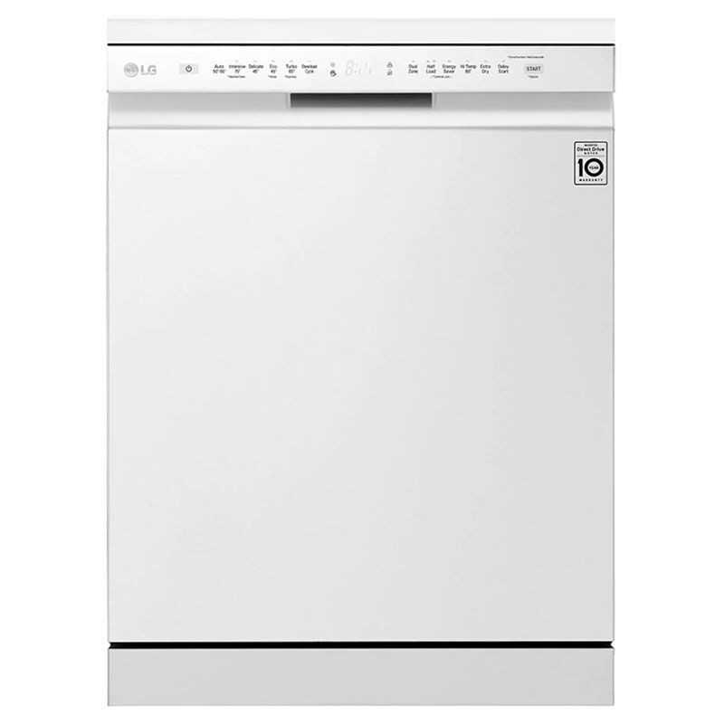Washing machines LG DF222FW