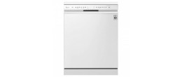 Lavavajillas LG DF222FW
