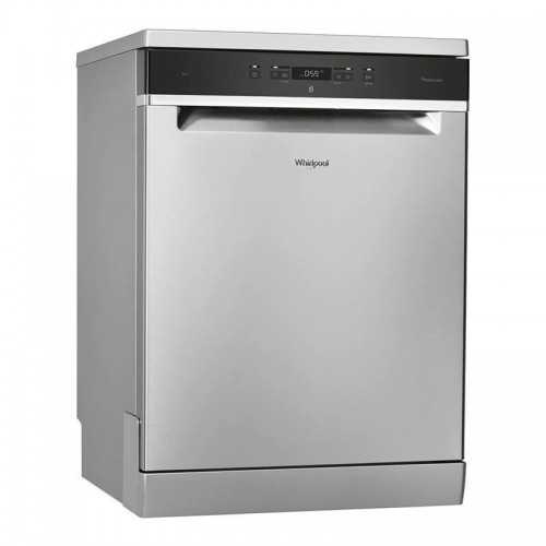 Lavavajillas Whirlpool WFC3C26PX