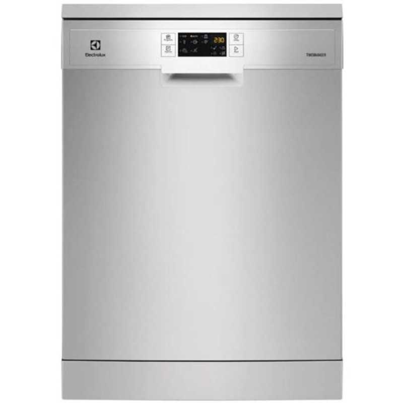 Washing machines Electrolux ESF5534LOX