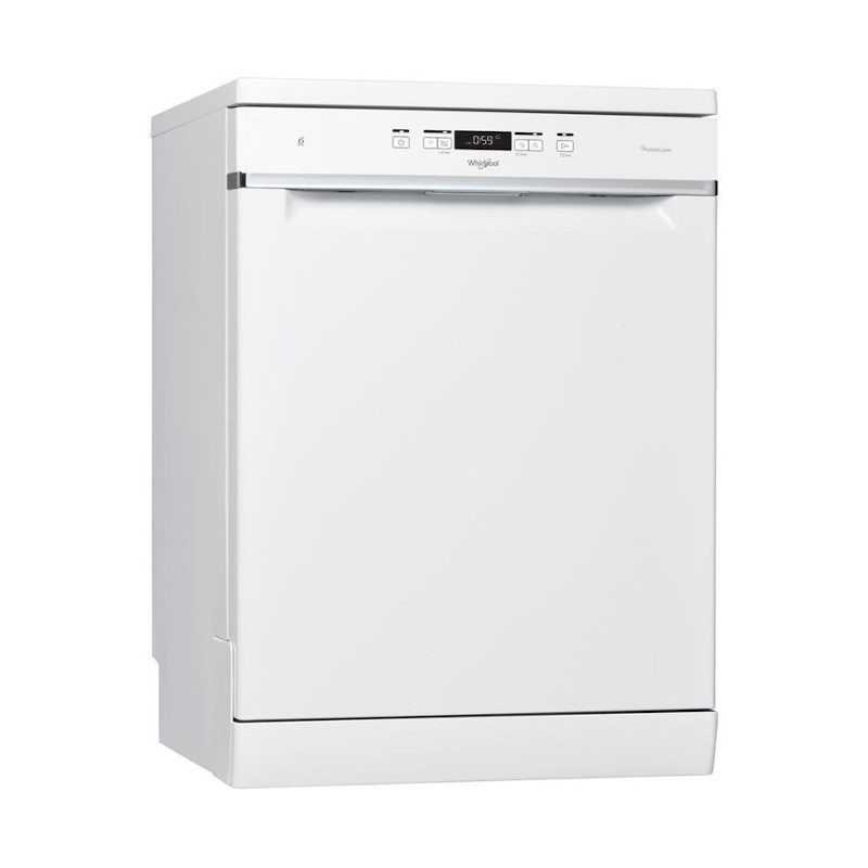 Lavavajillas Whirlpool WFC3C33PF
