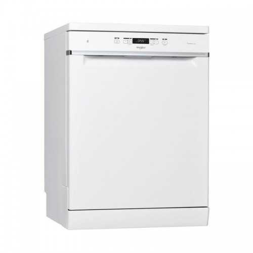 Lavavajillas Whirlpool WFC3C33PF
