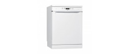 Lavavajillas Whirlpool WFC3C33PF
