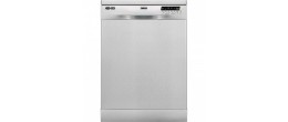 Lavavajillas Zanussi ZDF26020XA