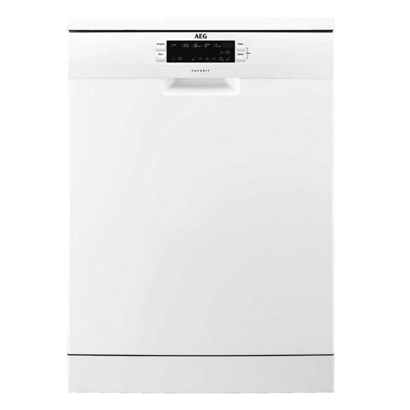Washing machines AEG FFB53620ZW