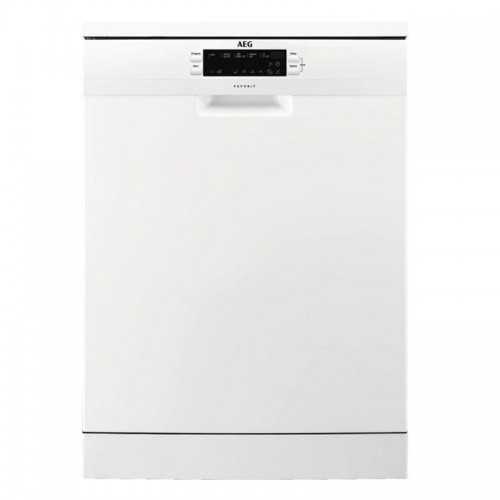 Washing machines AEG FFB53620ZW