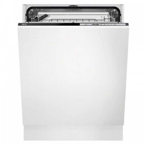 Washing machines AEG FSB32610Z