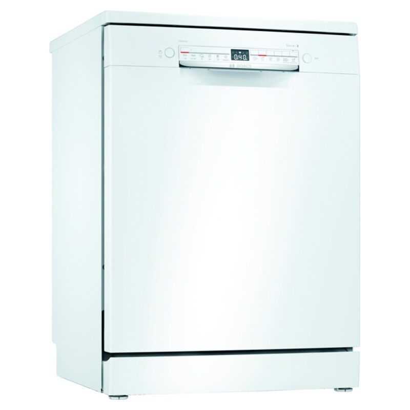 Lavavajillas Bosch SMS2HTW60E
