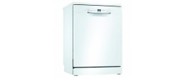 Lavavajillas Bosch SMS2HTW60E