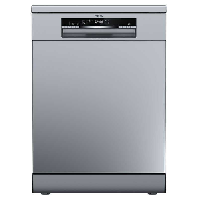 Lavavajillas Teka DFS46750 SS