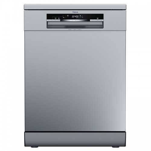 Lavavajillas Teka DFS46750 SS
