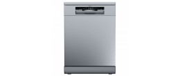 Lavavajillas Teka DFS46750 SS