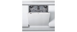 Lavavajillas Whirlpool WRIC3C26