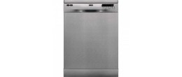 Lavavajillas Zanussi ZDF26030XA