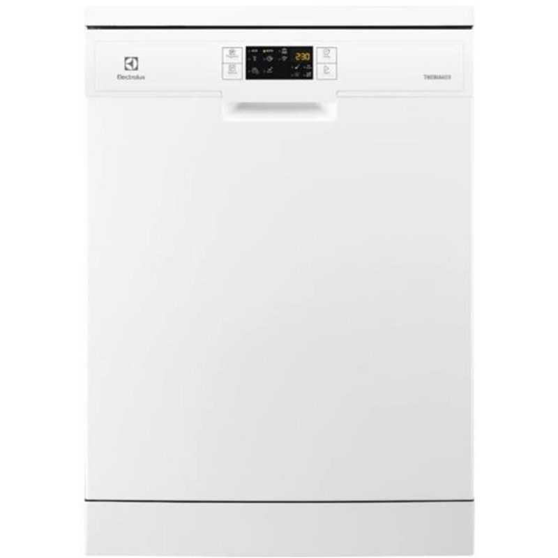 Washing machines Electrolux ESF5534LOW