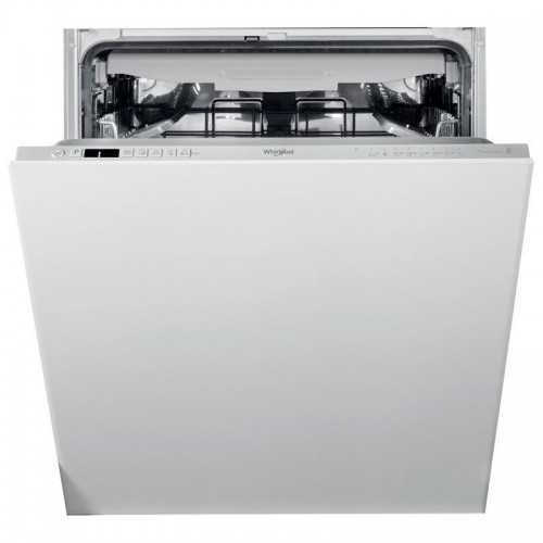 Lavavajillas Whirlpool WI7020PF