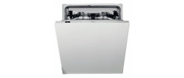 Lavavajillas Whirlpool WI7020PF