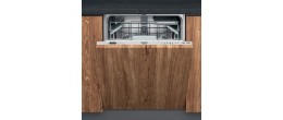 Lavavajillas Hotpoint HI5020WC