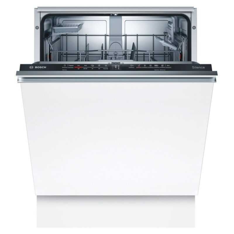 Lavavajillas Bosch SMV2HAX02E