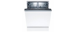 Lavavajillas Bosch SMV2HAX02E