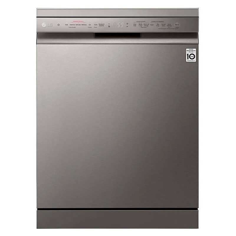 Lavavajillas LG DF222FPS