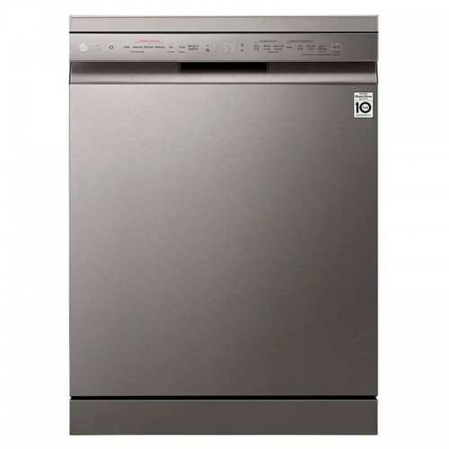 Lavavajillas LG DF222FPS