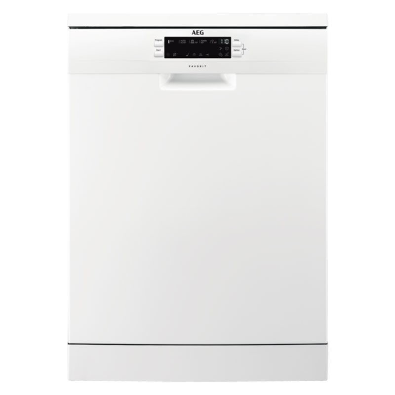 Washing machines AEG FFB53910ZW