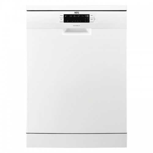 Washing machines AEG FFB53910ZW