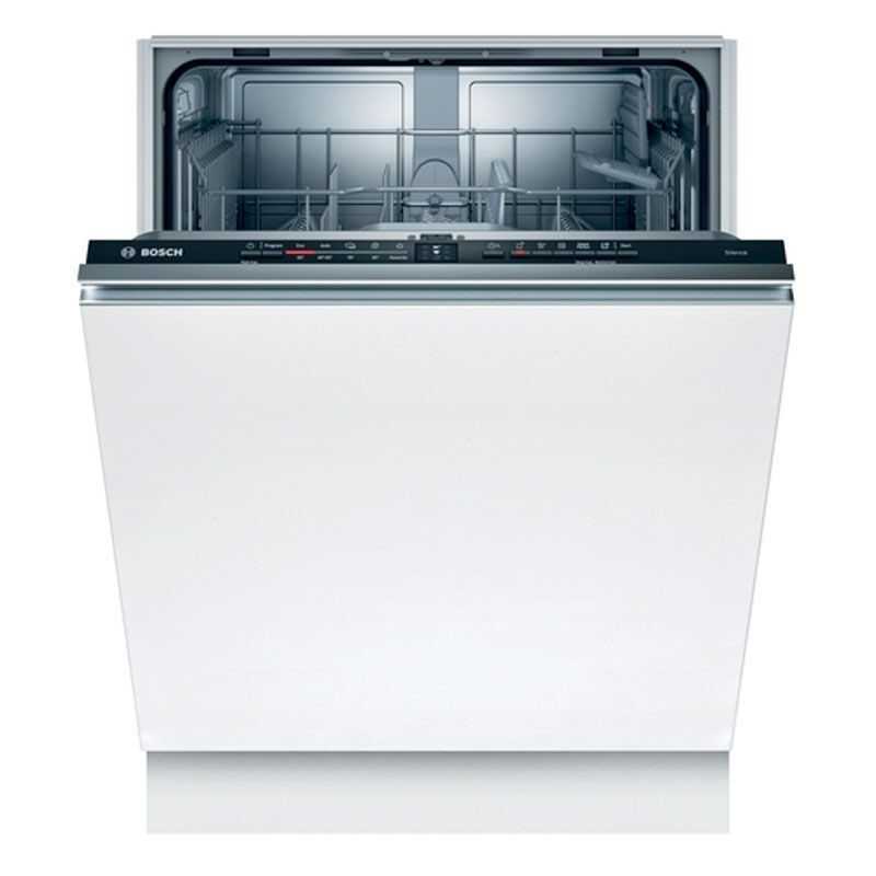 Lavavajillas Bosch SMV2ITX18E