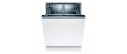 Lavavajillas Bosch SMV2ITX18E