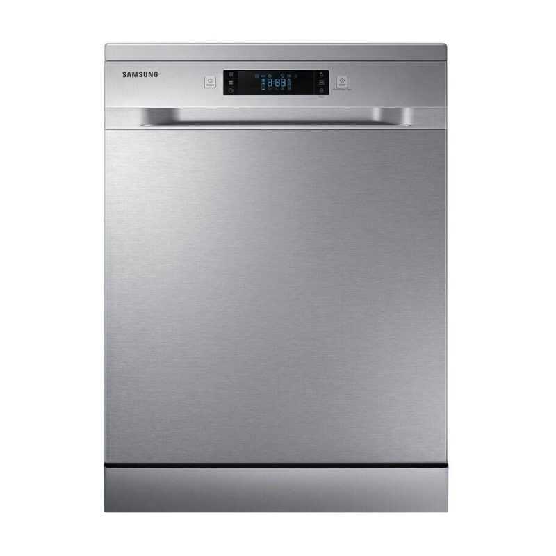 Lavavajillas Samsung DW60M6040FS/EC