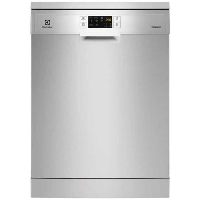 Washing machines Electrolux ESF5535LOX