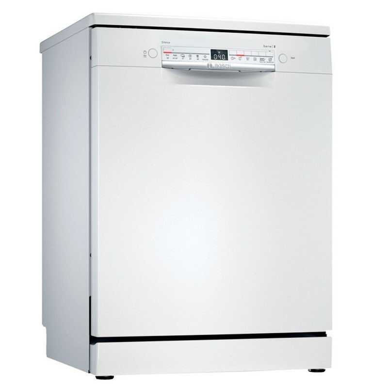 Washing machines Bosch SMS2HKW00E
